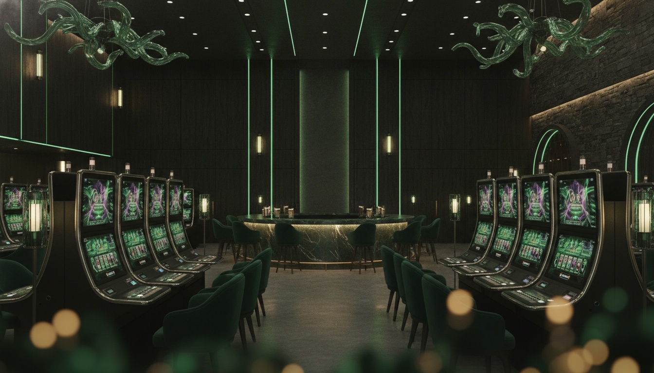 BetOnRed Casino — Szczegółowa Recenzja